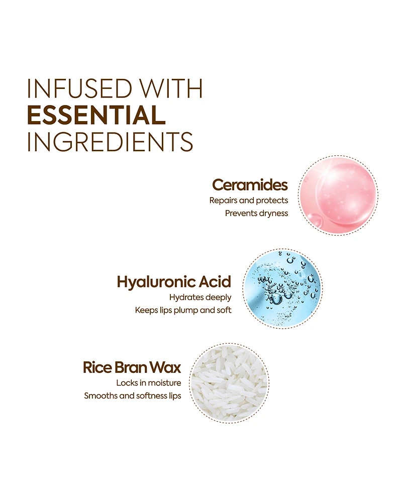 Makari Nourishing Lip Butter Balm