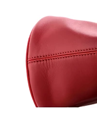 Pre-Owned Jacquemus Le Petit Bambola Leather