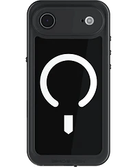Ghostek iPhone 17 Air Nautical Slim Case, MagSafe Compatible, Non Slip Grip Protection