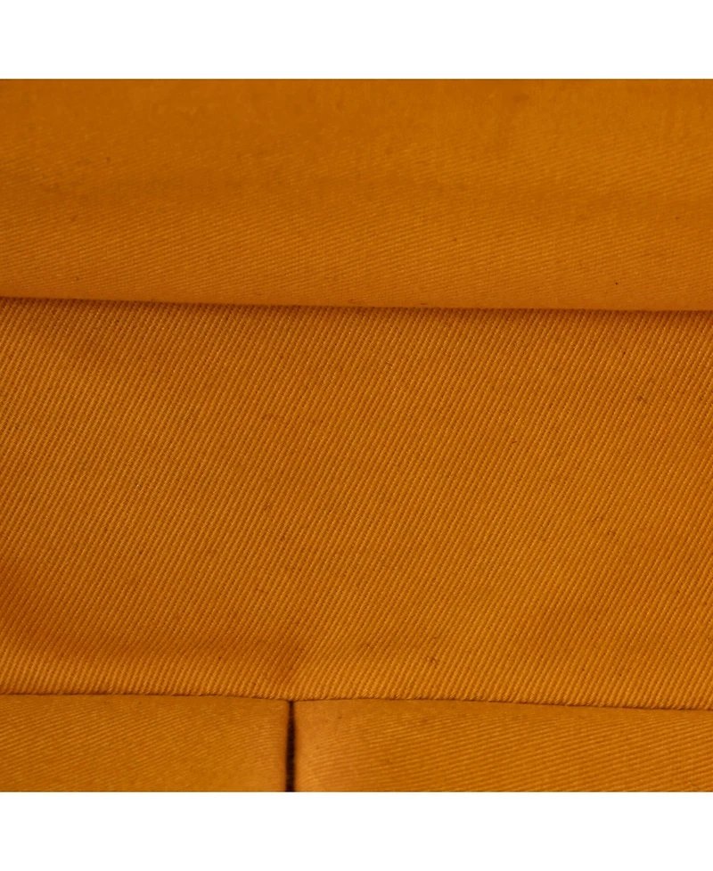 Pre-Owned Goyard Mm Belvedere Messenger Bag Coated Canvas