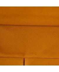 Pre-Owned Goyard Mm Belvedere Messenger Bag Coated Canvas