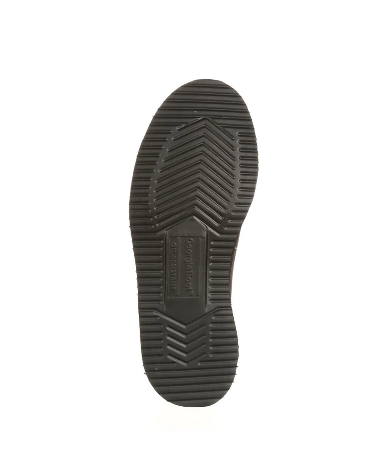 Georgia Boot Men's Wedge Romeo Work Shoe