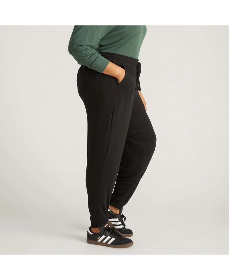 Universal Standard Plus Signature Jogger Pants