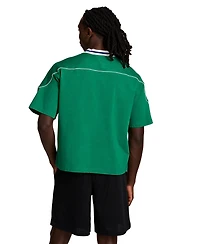 Champion Men's Regular-Fit Gridiron Football Jersey T-Shirt