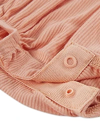 Huggies Baby Girls' Romper, 2-Pack