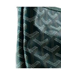 Pre-Owned Goyard Gm Artois Tote Coated Canvas