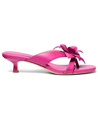 Michael Kors Women's Jacie Slip-On Sandals