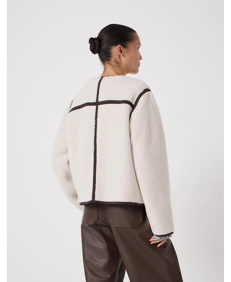 Hush Women's Alina Borg Button Cardigan