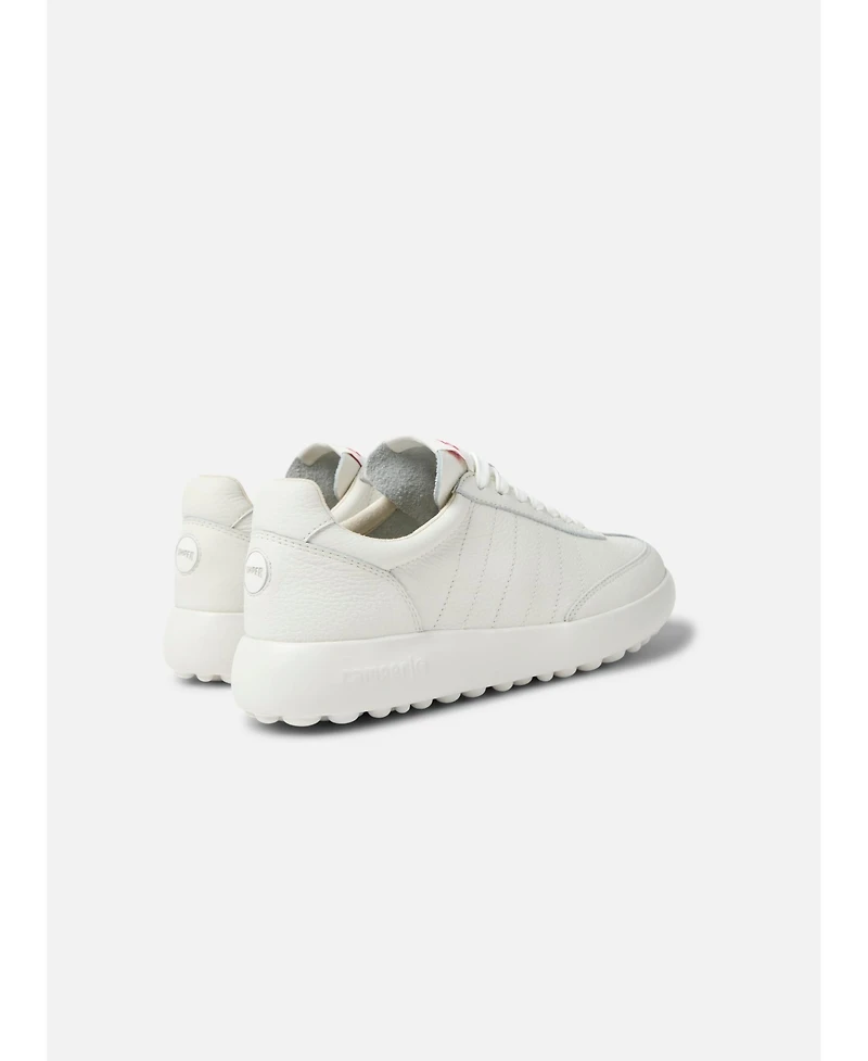 Camper Women's Pelotas Xlf Leather Sneaker