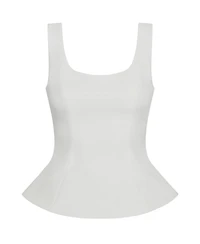 Leau Women's Calesia Contour Bustier Top