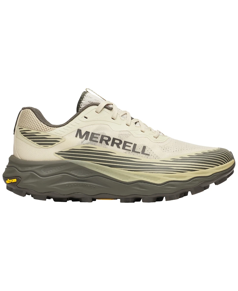 Merrell Men's Agility Peak 6 Lace-Up Running Shoes