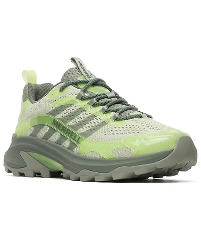 Merrell Men's Moab Speed 2 Lace-Up Hiking Shoes