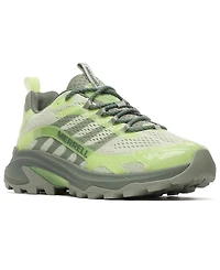 Merrell Men's Moab Speed 2 Lace-Up Hiking Shoes