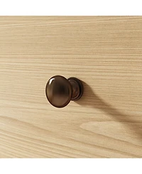 Homsee 63" 8-Drawer Bedroom Dresser , Modern Chest of Drawers