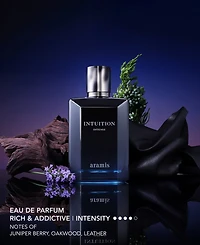 Aramis Intuition Intense Eau de Parfum Spray, 3.4 oz.