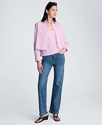 Kenneth Cole Women's Sleeveless Top