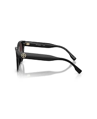 Tory Burch Women's Round Sunglasses, TY7236U