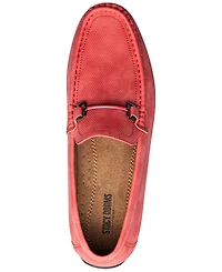 Stacy Adams Men's Colton Moc-Toe Shoes