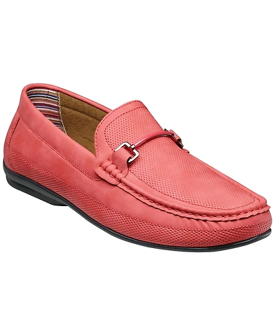Stacy Adams Men's Colton Moc-Toe Shoes