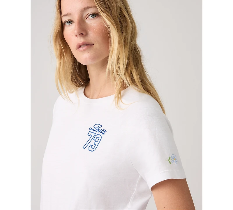 Levi's Women's Game Day Graphic T-Shirt