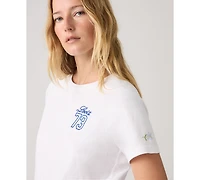 Levi's Women's Game Day Graphic T-Shirt