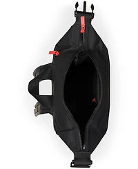 Hunter Top Clip Synthetic Backpack