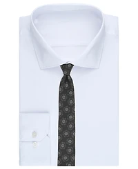 Bar Iii Men's Remi Floral Skinny Tie, Macy's Exclusive