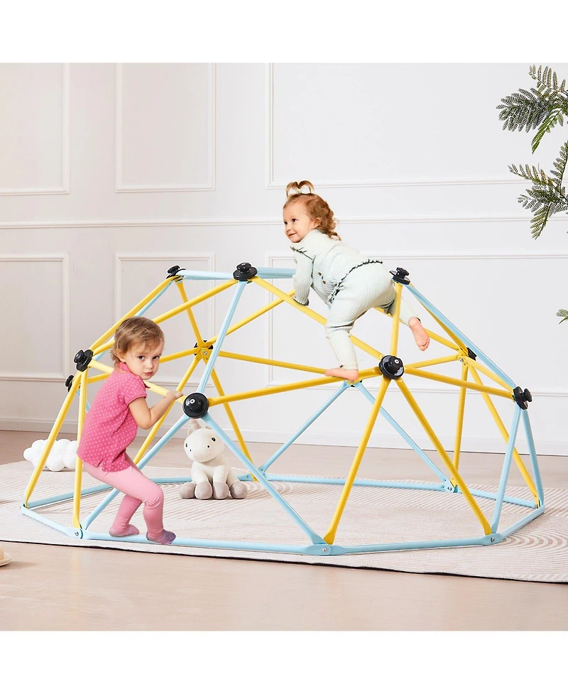 Mecale Reversible Cast Iron Grill/Griddle, 20" x 10", Pre-Seasoned, Portable Pan w/ Handle, Indoor/Outdoor