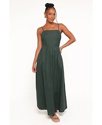 Petal and Pup Women's Savannah Maxi Dress