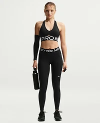 Nike Women's Mid-Rise Full-Length Leggings