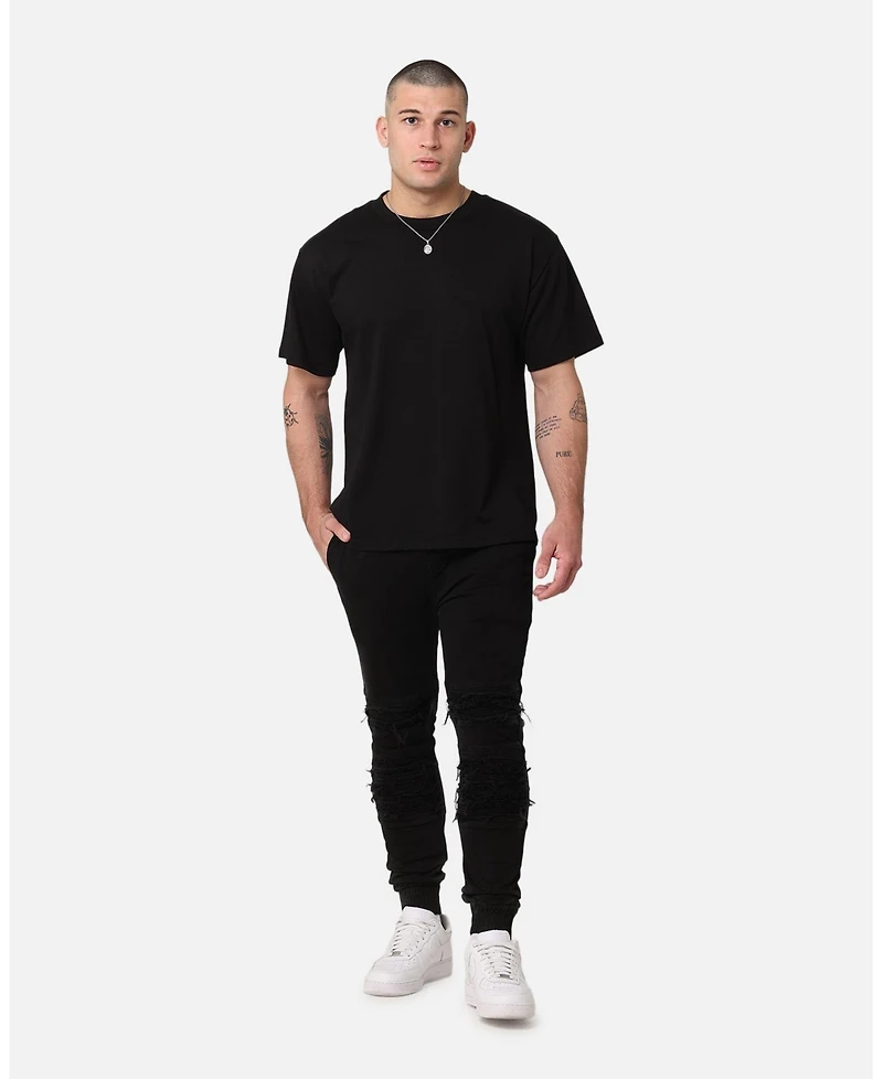 Saint Morta Men's Abolished Joggers