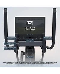 NordicTrack Airglide 16 Elliptical