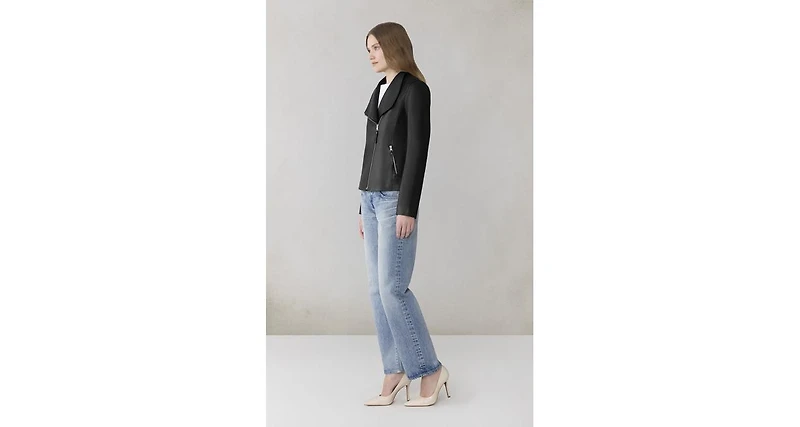 Soia & Kyo Women's Catherine-l tailored fit Coat