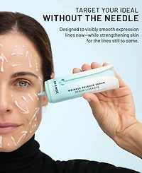 Dr. Brandt Wrinkle Release Serum, 1 oz.