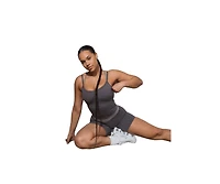 Vitality Women's Daydream Block Volley Short