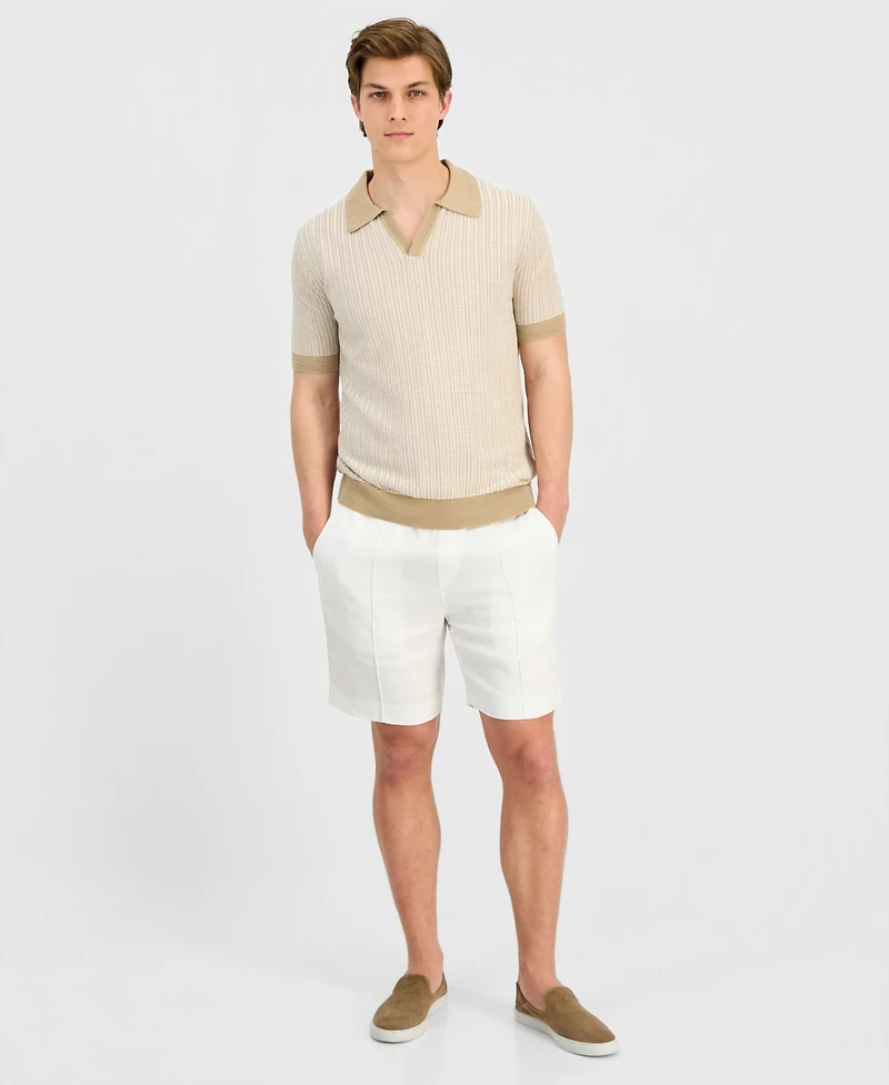 Hugo by Boss Men's Seeroy Polo Shirt