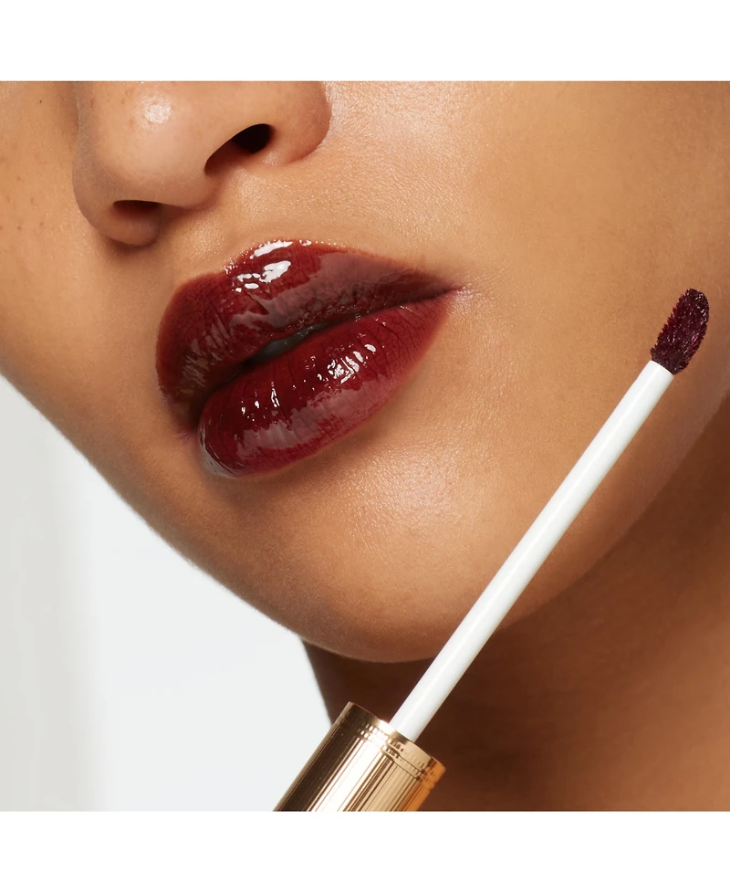 Gucci Liquid Tint Lipstick, 0.21 oz.