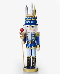 Holiday Lane Heritage Nyc Nutcracker, Macy's Exclusive