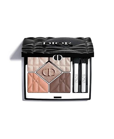 Dior Diorshow Limited Edition Eyeshadow Palette, 0.23 oz.