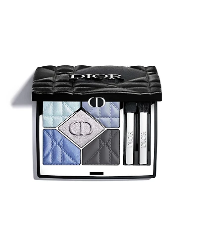 Dior Diorshow Limited Edition Eyeshadow Palette, 0.23 oz.