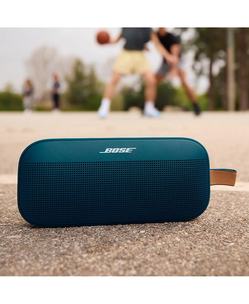 Bose SoundLink Flex Portable Speaker (2nd Gen)