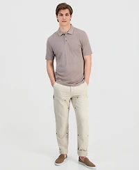 Hugo Boss Men's Dulinen Polo Shirt