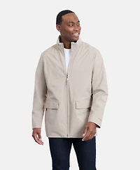 Calvin Klein Men's Utility Jacket