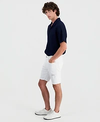 Guess Men's Regular-Fit Shorts