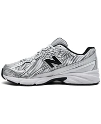 New Balance 740 Casual Sneakers from Finish Line