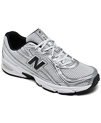 New Balance 740 Casual Sneakers from Finish Line