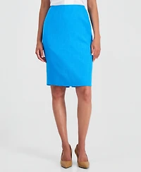 Kasper Women's Pencil Skirt