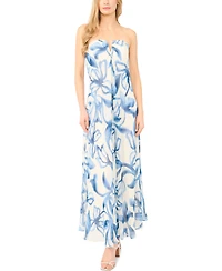 Parker Women's Emerson Strapless Maxi Dress