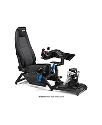 Next Level Racing Microsoft Flight Simulator Msfs Edition Cockpit