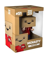 Youtooz: McNasty Vinyl Figure